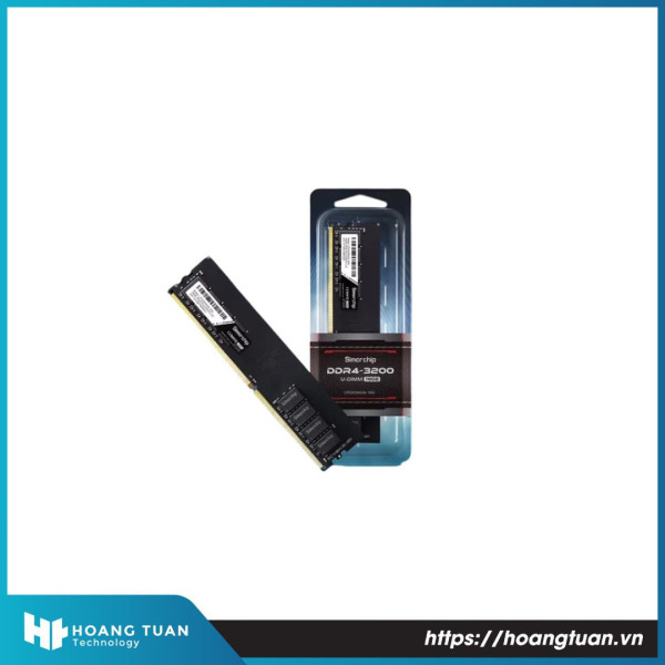 RAM TeamGroup Elite 16GB DDR4-3200 Tản nhiệt