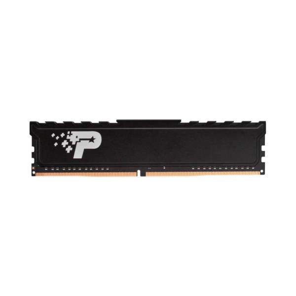 Ram DDR4 16G BUSS 3200 Patriot Signature Premium Tản nhiệt