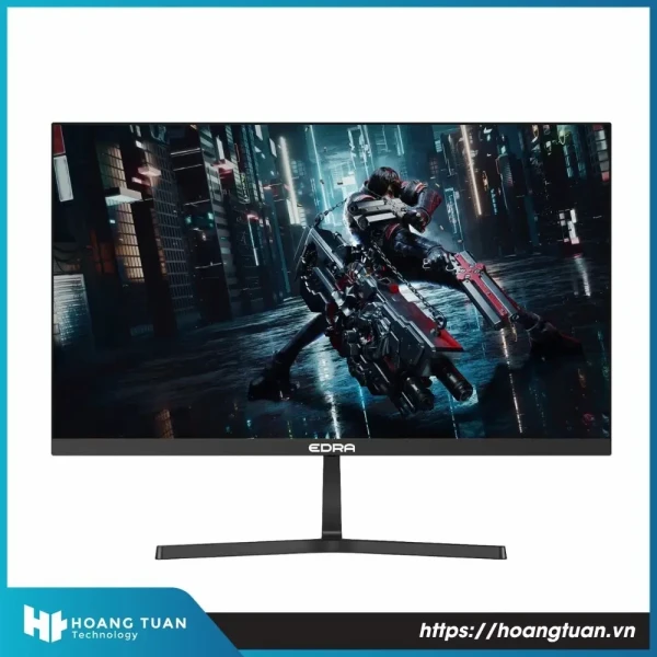 Màn hình gaming EDRA EGM24F144S 24 inch FHD 144Hz