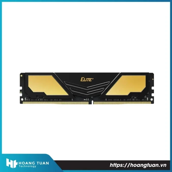 Ram PC Teamgroup ELITE 16GB DDR4 3200Mhz