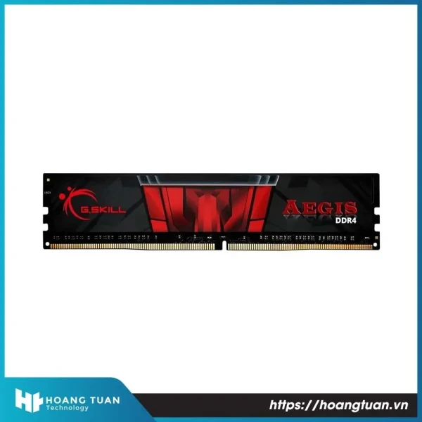 RAM G.SKILL Aegis 16GB DDR4 3200Mhz 