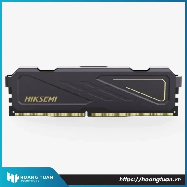 Ram HIKSEMI ARMOR 16GB Bus 3200MHZ DDR4 U10 U-DIMM 