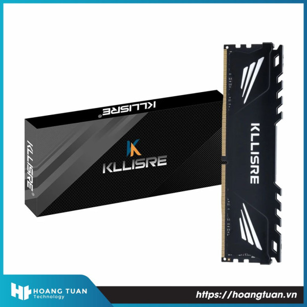 Ram KLLISRE 16Gb DDR4 Bus 3200MHz