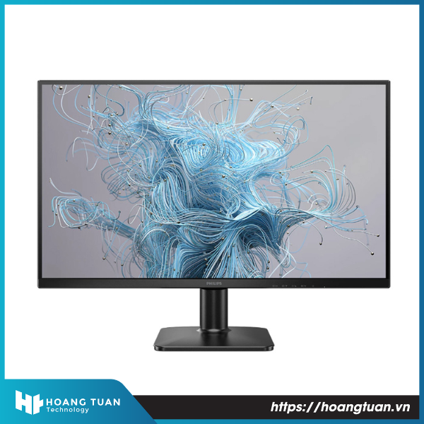 Màn hình Philips 22E2N1100L/71 | 22 inch, Full HD, VA, 120Hz