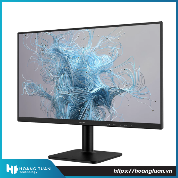 Màn hình Philips 22E2N1100/71 (21.5Inch/ Full HD/ 1ms/ 120Hz/ 250cd/m2/ IPS)