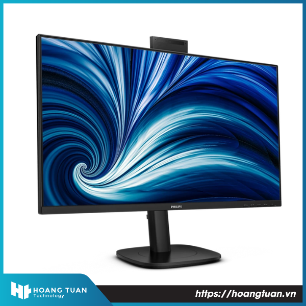 Màn hình Philips 27B2N2200G/71 (27Inch/ Full HD/ 4ms/ 144Hz/ 350cd/m2/ IPS)