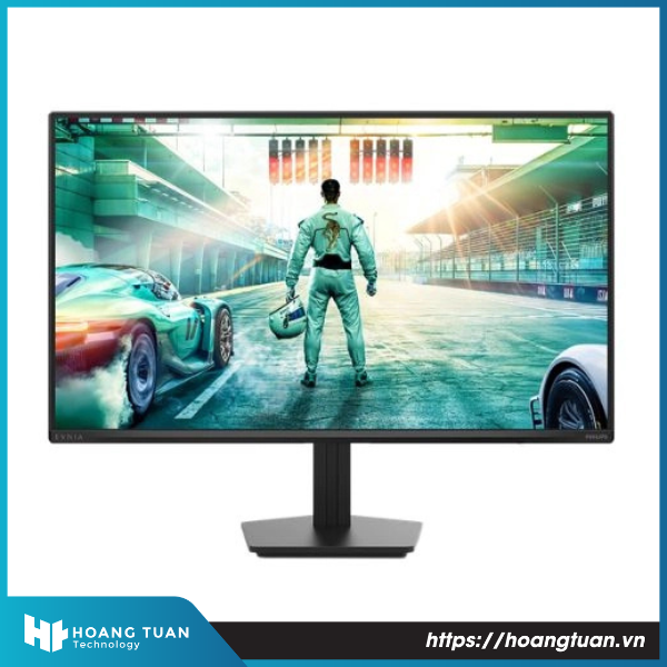 Màn hình Gaming Philips 27M2N3200PF/71, 27 Inch, IPS, 260Hz