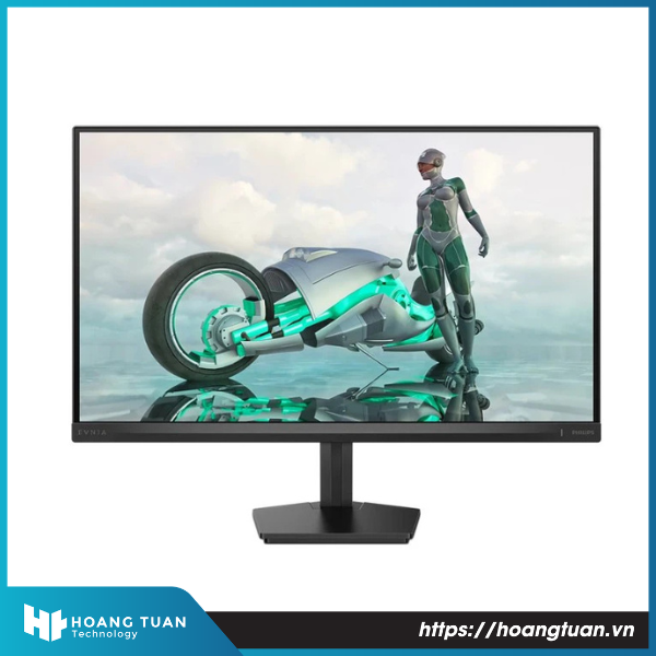 Màn hình Gaming Philips 27M2N3500NF/71, 27 Inch, 144Hz , 2K QHD