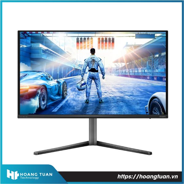 Màn hình Gaming Philips 27M2N6500L/69, 27 Inch, 240Hz, 2K OLED