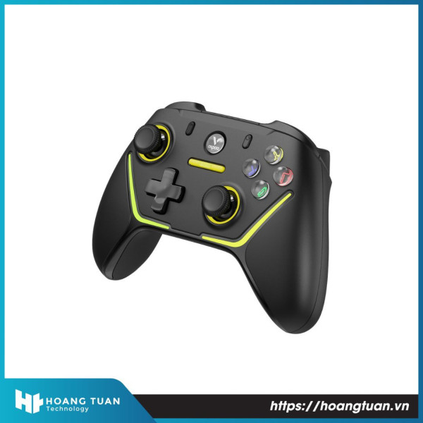 Tay Cầm Chơi Game Rapoo V610M Hall Effect