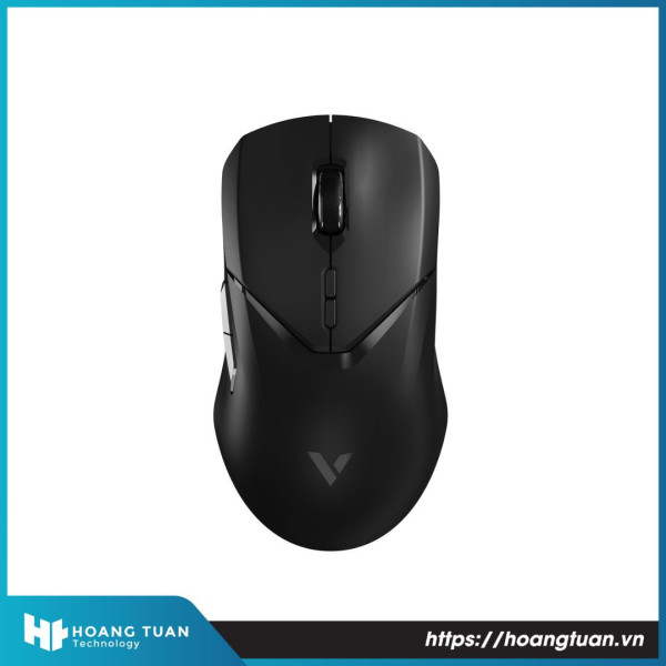 Chuột Gaming Rapoo VT9SE Không Dây Siêu Nhẹ 55g DPI 12000