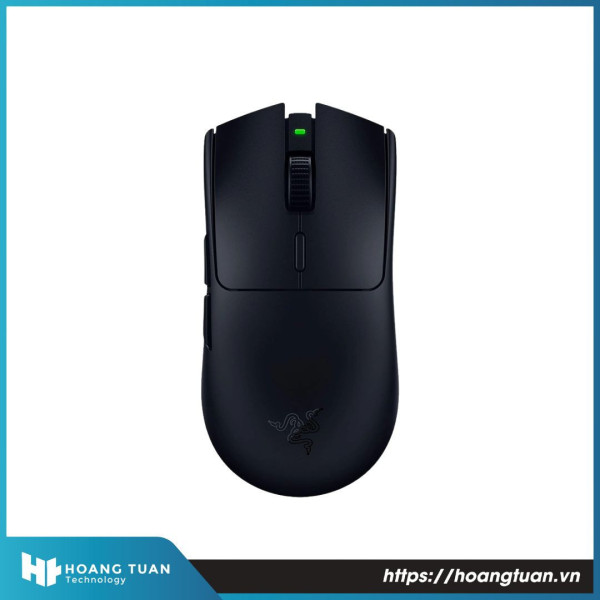Chuột Gaming Không Dây Razer Viper V3 HyperSpeed