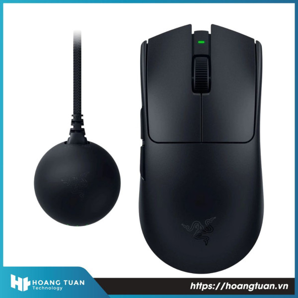 Chuột Gaming Không Dây Razer Viper V4 Pro