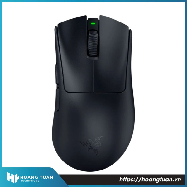 Chuột Gaming Không Dây Razer DeathAdder V4 Pro