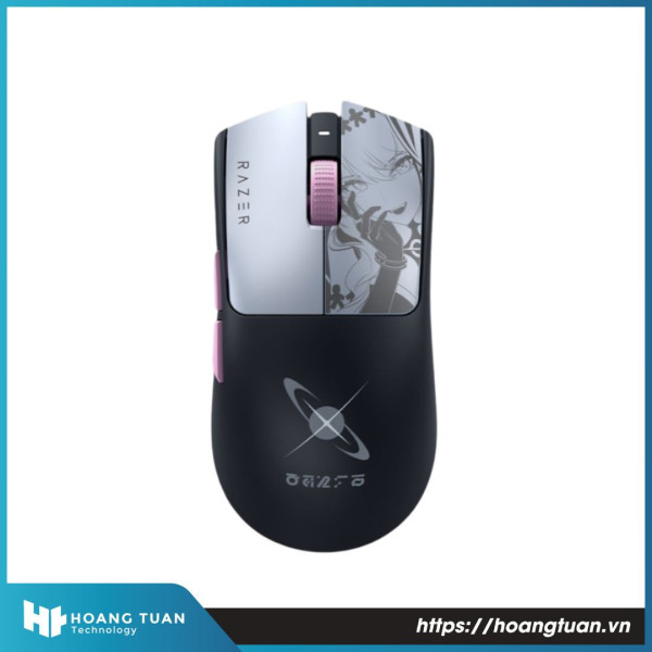 Chuột Gaming Không Dây Razer Viper V3 Pro SE - Wuthering Waves Edition