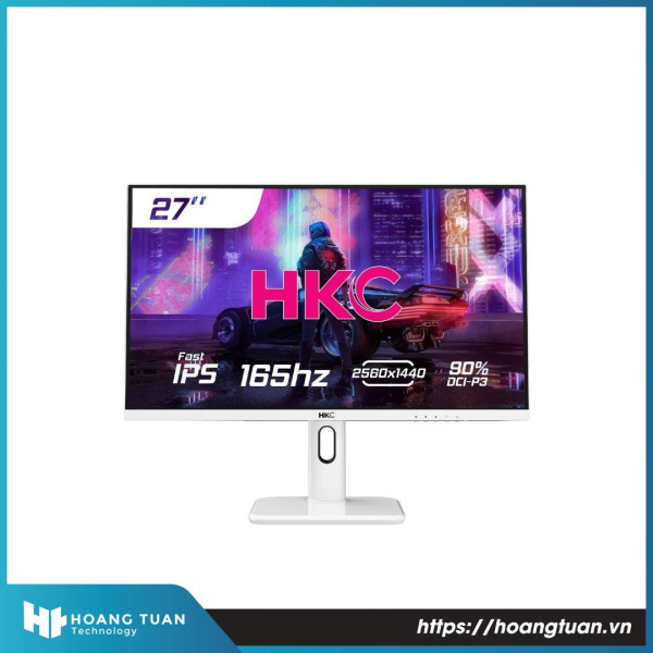 Màn Hình HKC MG27T3Q 27