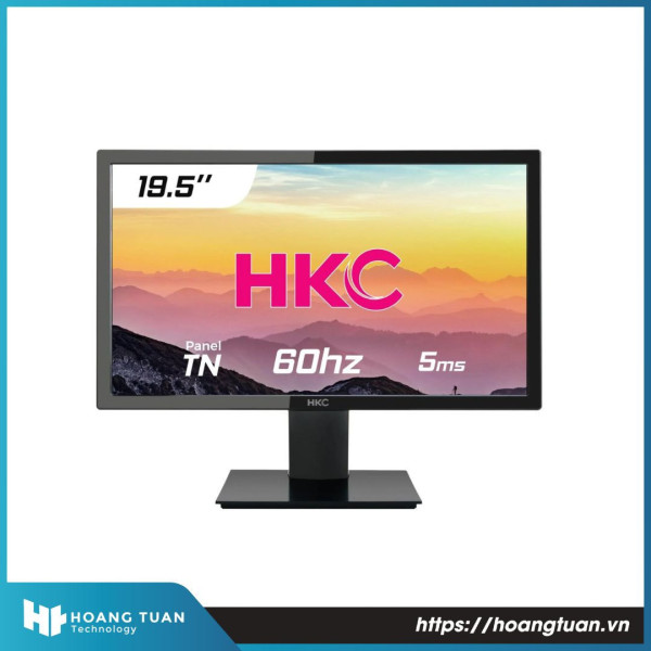 Màn Hình HKC MB21V13-U 21.45