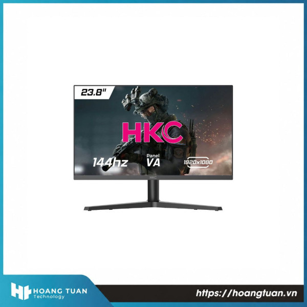 Màn Hình Văn Phòng HKC MB24V49 23.8