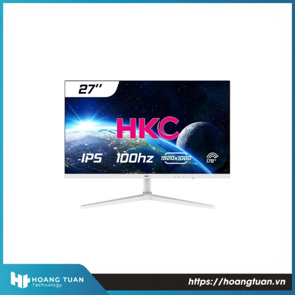 Màn Hình Văn Phòng HKC MB27V7-W 27