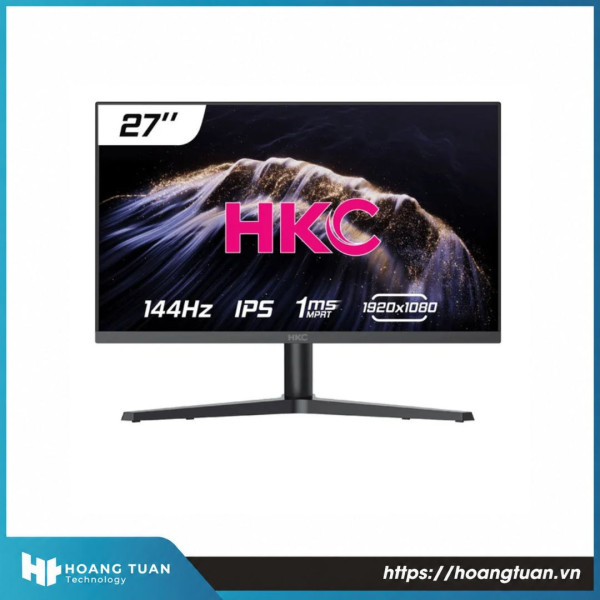 Màn Hình Văn Phòng HKC MB27V39 27