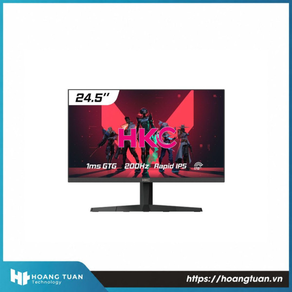 Màn Hình Gaming HKC MG25H29 24.5