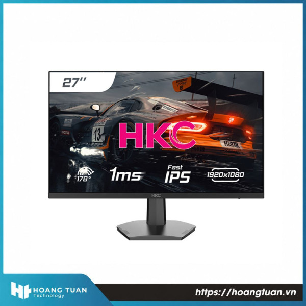 Màn Hình Gaming HKC MG27H17 27