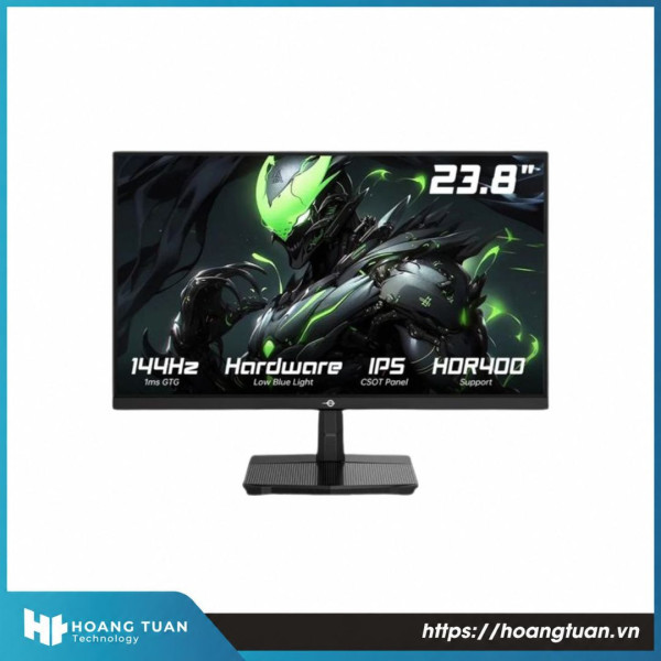 Titan Army P2418C 23.8 Inch IPS 144Hz 1ms Gaming
