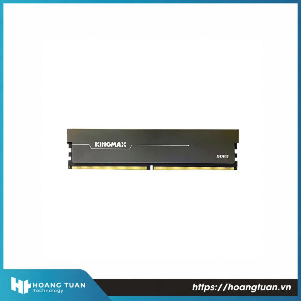 RAM Kingmax Horizon 16GB DDR5 Bus 5600MHz (Có tản)