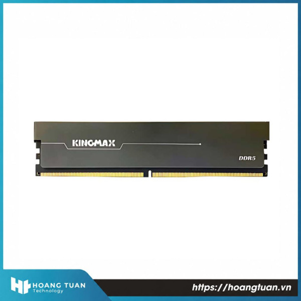 RAM Kingmax Horizon HDH2MJ4 16GB DDR5 5600MHz