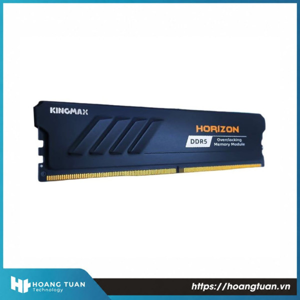 RAM Kingmax 16GB DDR5 5600MHz Horizon Tản Nhiệt