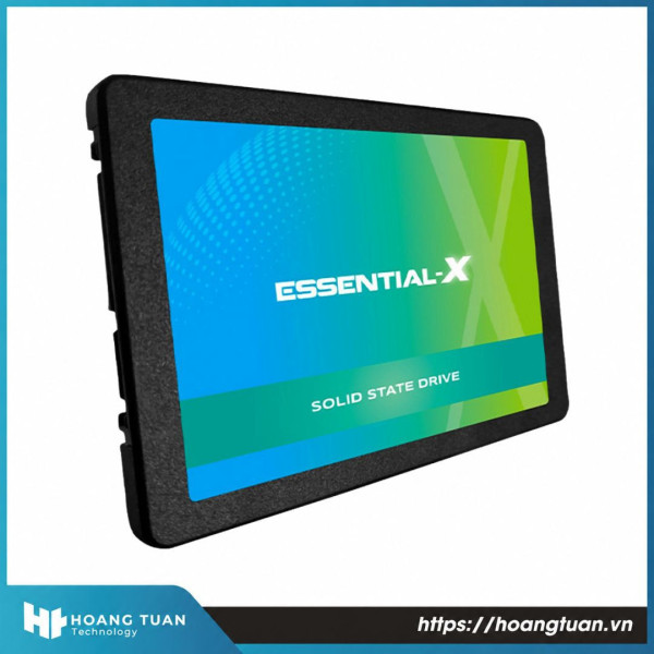 Ổ cứng SSD Essential-X 240GB SATA III 2.5