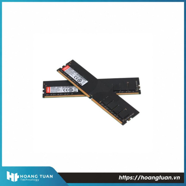 RAM Dahua C300 8GB DDR4 Bus 3200 Non Tản