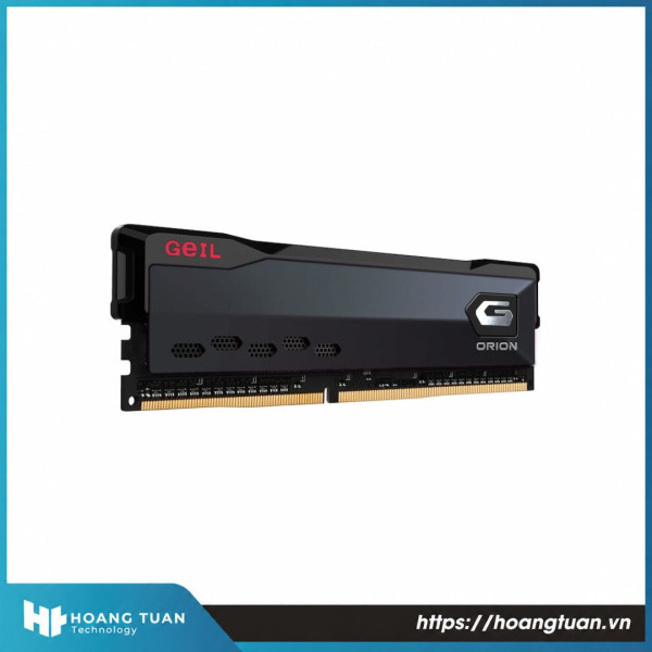 RAM Geil Orion 8GB DDR4 Bus 3200 Gray - IC Samsung