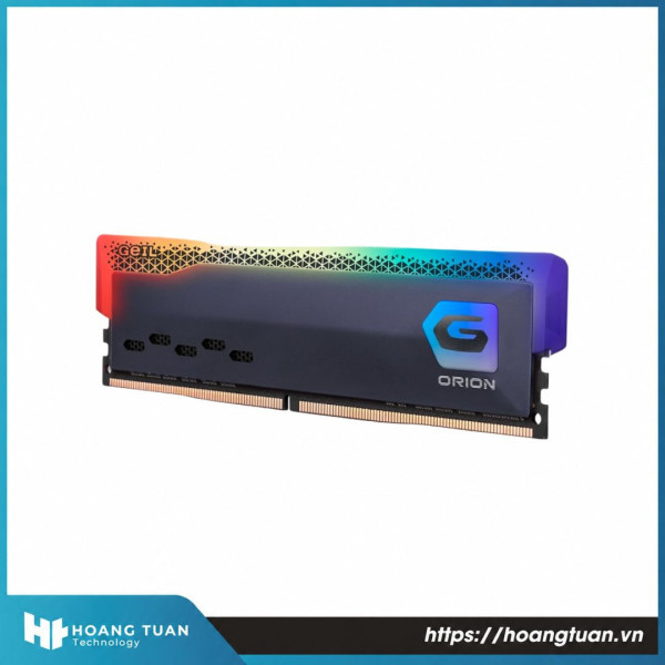 RAM GeIL Orion RGB Gray DDR4 8GB Bus 3200MHz
