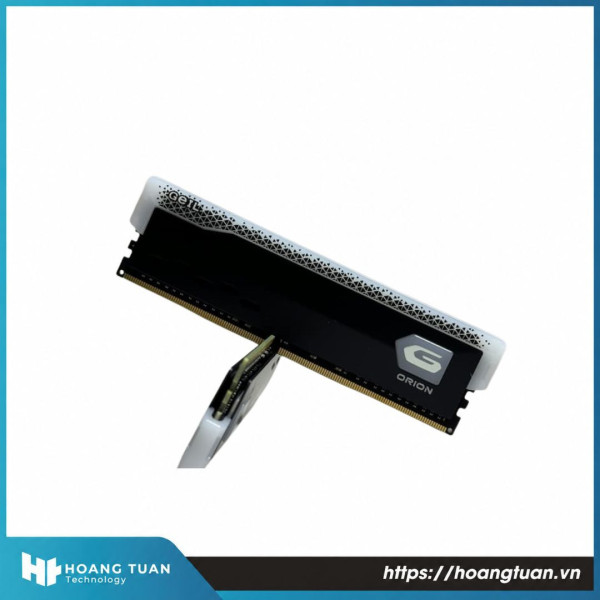RAM GeIL Orion RGB Gray DDR4 8GB Bus 3200MHz