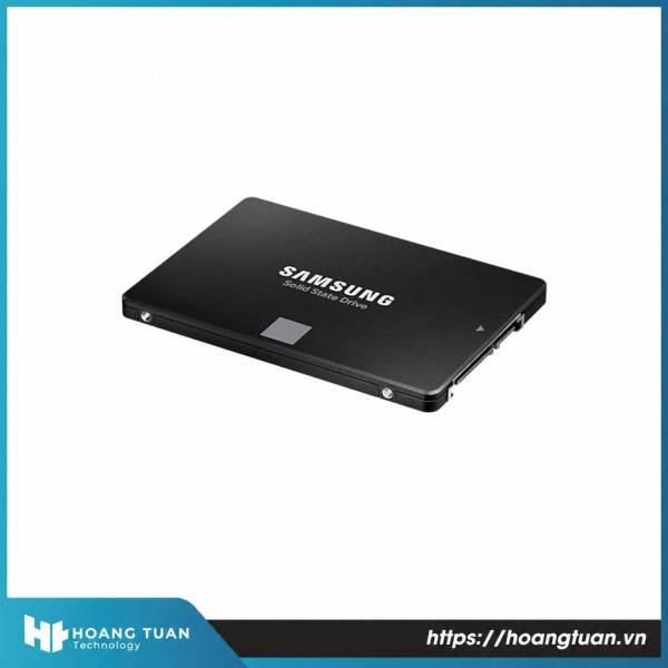 Ổ cứng SSD Samsung 870 EVO 500GB 2.5