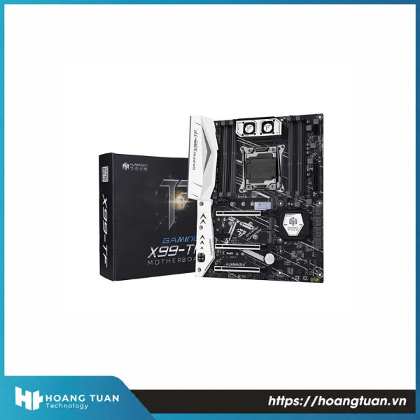 Mainboard HUANANZHI X99-TF NEW DDR3/DDR4 LGA2011-3