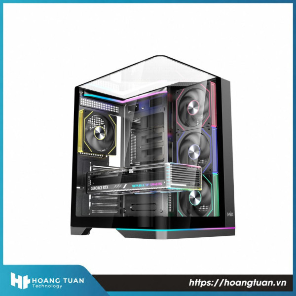 Vỏ Case MIK G8 NOVA X