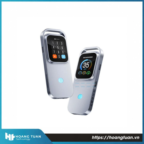 Box SSD Di Động MOVESPEED AC10