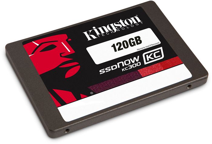 Ổ cứng SSD Kingston KC300 120GB SKC300S37A/120G