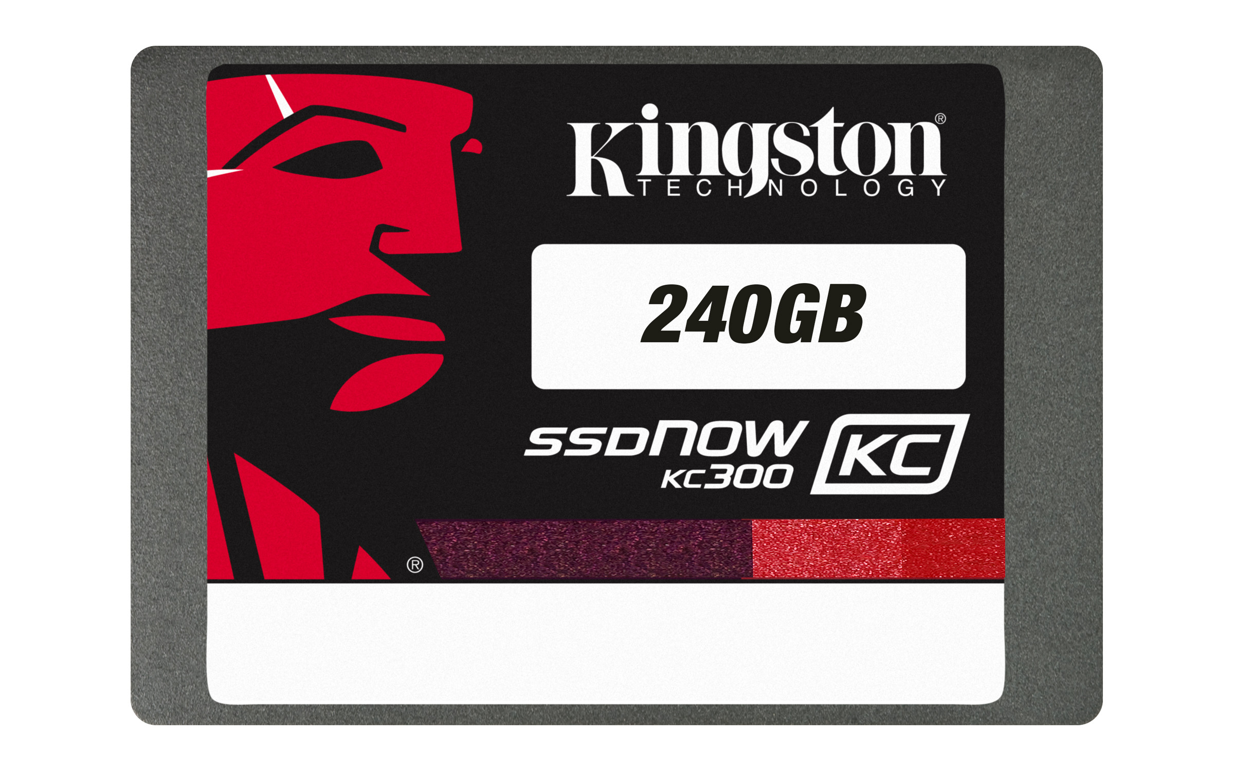 Ổ cứng SSD Kingston KC300 240GB SKC300S37A/240G
