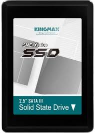 Ổ Cứng SSD KINGMAX 240GB SME35