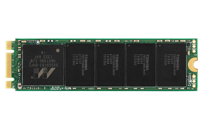 Ổ cứng SSD Plextor M6e M.2 PX-G512M6e 512GB