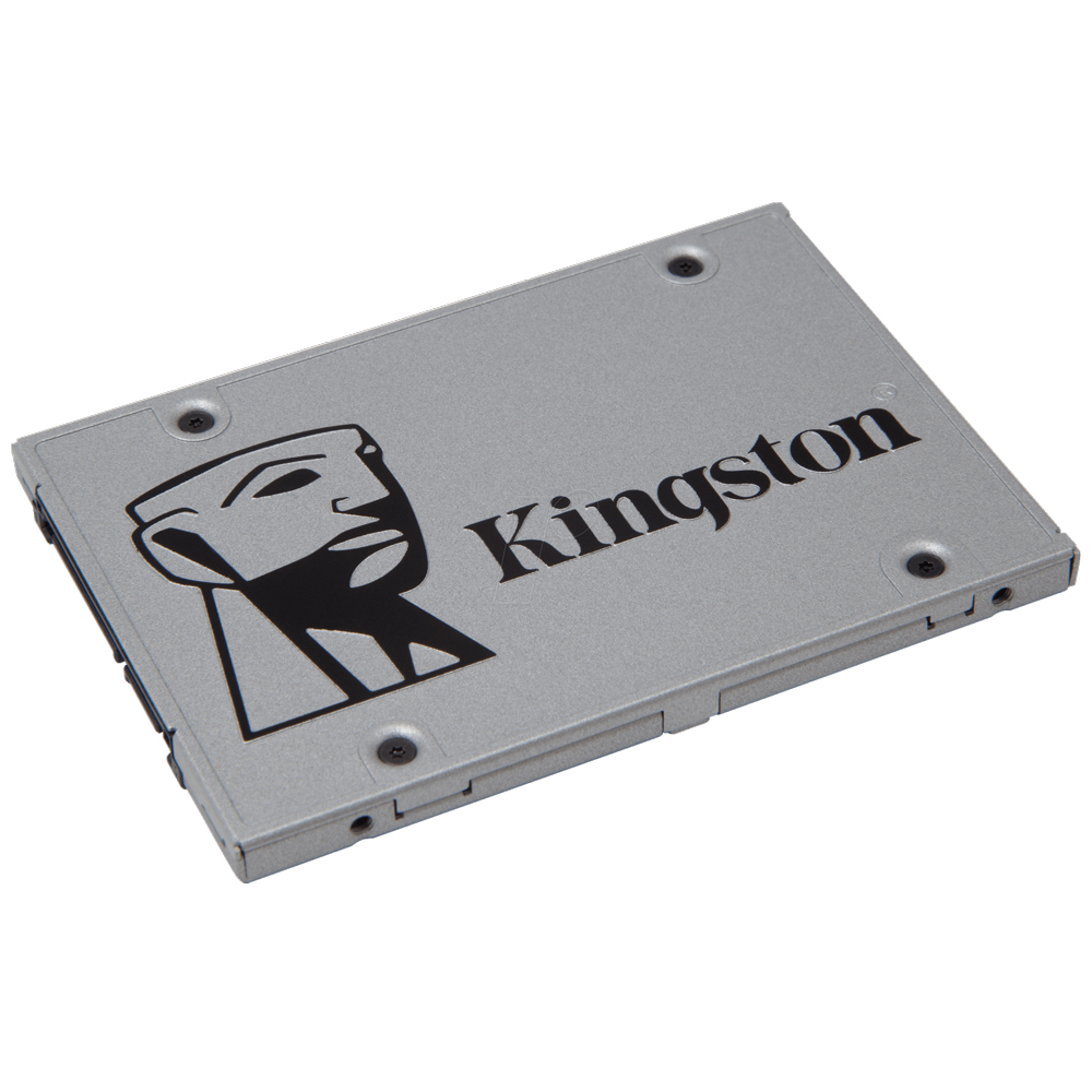 Ổ cứng SSD Kingston UV400 120GB SATA III