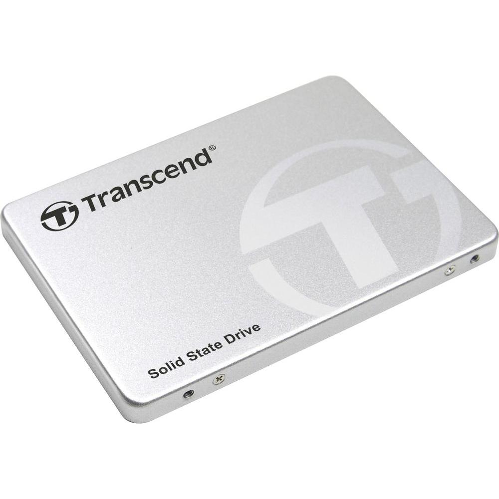 Ổ cứng SSD Transcend SSD360S 128GB 2.5" MLC