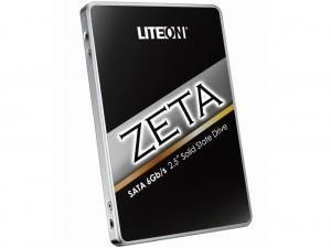 Ổ SSD Lite-On Zeta 128GB Sata 6GB/s 2.5