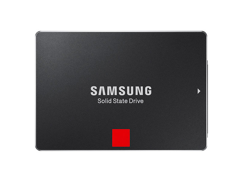 Ổ cứng SSD SamSung 850PRO 256GB 2.5" 6GB/s (MZ-7KE256BW)