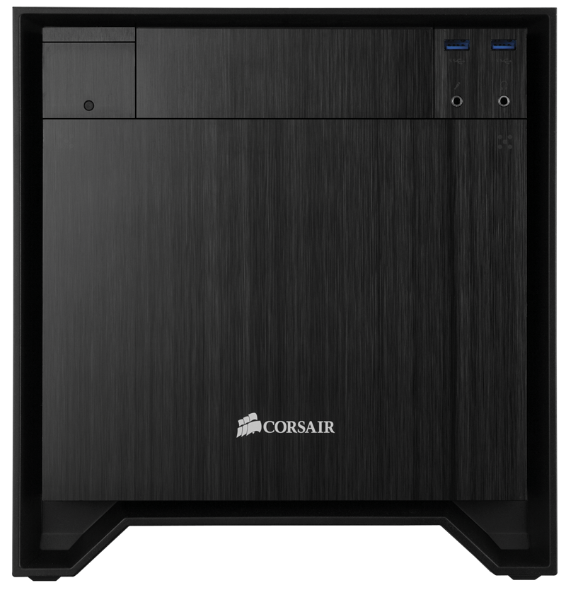 Vỏ case Corsair Obsidian Series® 250D Mini ITX