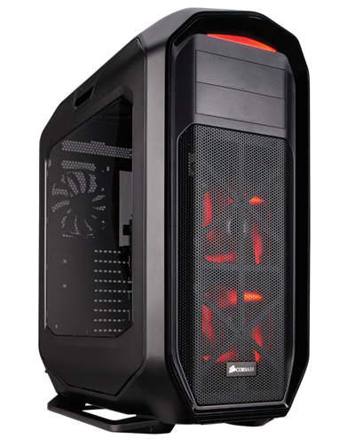 Corsair Graphite Series™ 780T Full-Tower PC Case