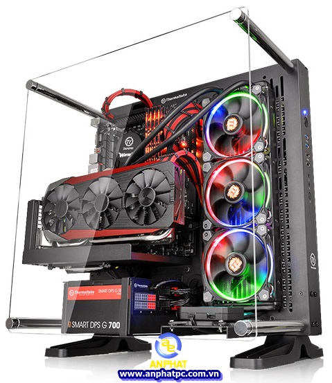 Vỏ case máy tính Thermaltake Core P3